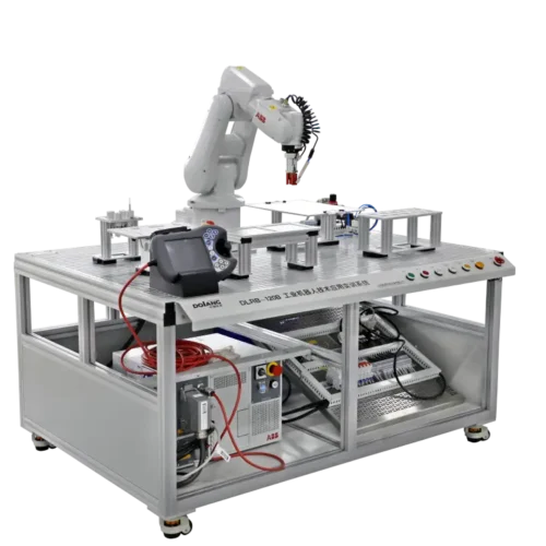 What Technologies Are Driving Industry 4.0?