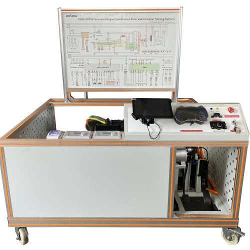 Alternative view of DLQC-XNY15