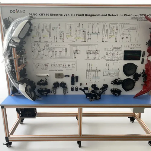 Alternative view of DLQC-XNY16