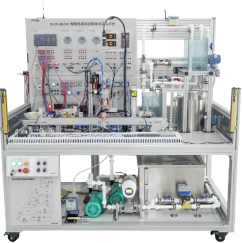 DLIR-IDC01L Intelligent Process Control Technology Application System